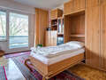 apartamento München Nymphenburg-Gern 02 dormitorio 2983
