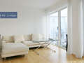apartamento München Trudering 01 salón 2988