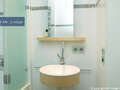 apartamento München Trudering 01 baño 2988