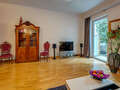 apartamento München Schwabing-West (rund um den Hohenzollernplatz) 05 sala de estar 2993