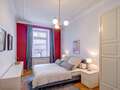 apartamento München Gärtnerplatzviertel 01 2. dormitorio 3036