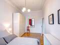 apartamento München Gärtnerplatzviertel 02 2. dormitorio 3036
