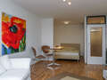 apartamento München Isarvorstadt 01 salón 3042