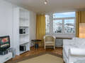 apartamento München Isarvorstadt 02 salón 3042