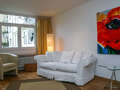 apartamento München Isarvorstadt 03 salón 3042