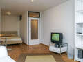 apartamento München Isarvorstadt 04 salón 3042