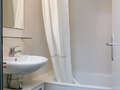 apartamento München Isarvorstadt 02 baño 3042