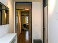 apartamento München Isarvorstadt 02 pasillo 3042