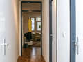 apartamento München Isarvorstadt 03 pasillo 3042