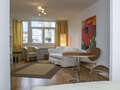 apartamento München Isarvorstadt 02 dormitorio 3042