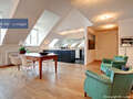 apartamento München Maxvorstadt - Westen 03 salón 3075
