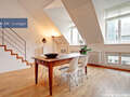 apartamento München Maxvorstadt - Westen 05 salón 3075