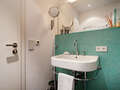 apartamento München Maxvorstadt - Westen 03 2. baño 3075