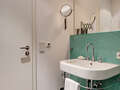 apartamento München Maxvorstadt - Westen 04 2. baño 3075