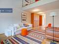 apartamento München Maxvorstadt - Westen 03 2. salón 3075