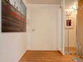 apartamento München Maxvorstadt - Westen 03 pasillo 3075