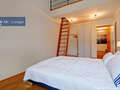 apartamento München Maxvorstadt - Westen 03 dormitorio 3075