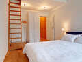 apartamento München Maxvorstadt - Westen 04 dormitorio 3075