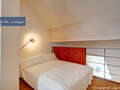 apartamento München Maxvorstadt - Westen 01 2. dormitorio 3075