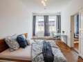 apartamento München Haidhausen 02 dormitorio 308