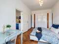 apartamento München Haidhausen 03 dormitorio 308