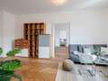 apartamento München Haidhausen 02 sala de estar 308