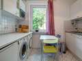 apartamento München Schwabing-Nord (zw. Leopoldstraße & Englischen Garten) 02 cocina 3091