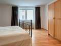 apartamento München Schwabing-Nord (zw. Leopoldstraße & Englischen Garten) 03 dormitorio 3091