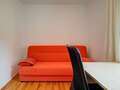 apartamento München Schwabing-Nord (zw. Leopoldstraße & Englischen Garten) 03 Oficina / Habitación de invitados 3091