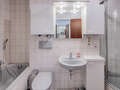 apartamento München Harlaching 01 baño 3096