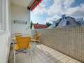 apartamento München Solln 02 balcón 3122