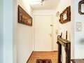 apartamento München Schwabing-West 01 pasillo 3127