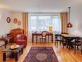 apartamento München Schwabing-West 02 zona de día  3127