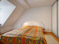 ático München Zentrum 01 dormitorio 3130