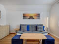 apartamento Ottobrunn 04 zona de día  3133