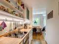 apartamento München Giesing 02 cocina 3139