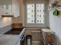 apartamento München Schwabing (links der Leopoldstraße) 02 cocina 3177
