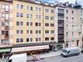 apartamento München Schwabing (links der Leopoldstraße) 02 vista 3177