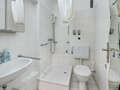 apartamento München Untergiesing 01 baño 3185