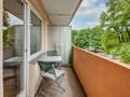 apartamento München Untergiesing 01 balcón 3185