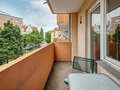 apartamento München Untergiesing 02 balcón 3185