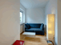 apartamento München Untergiesing 02 zona de dormir 3185