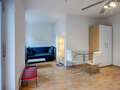 apartamento München Untergiesing 01 zona de día  3185