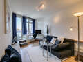 apartamento München Maxvorstadt - Museumsviertel 01 salón 3188