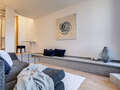 apartamento München Maxvorstadt - Museumsviertel 04 salón 3188