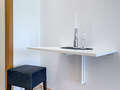 apartamento München Maxvorstadt - Museumsviertel 06 salón 3188