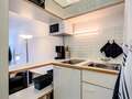 apartamento München Maxvorstadt - Museumsviertel 01 cocina 3188