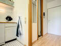 apartamento München Maxvorstadt - Museumsviertel 02 cocina 3188