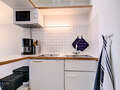apartamento München Maxvorstadt - Museumsviertel 03 cocina 3188