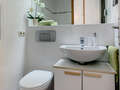 apartamento München Maxvorstadt - Museumsviertel 01 baño 3188